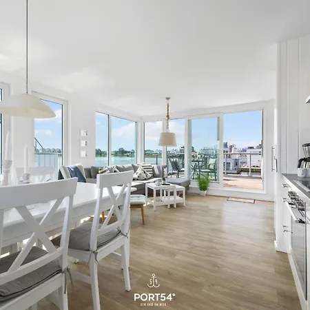 Key West Feriehus Olpenæs