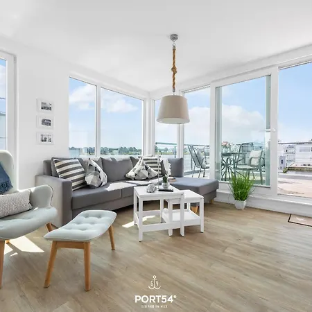 Key West Feriehus Olpenæs