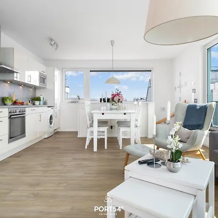 Feriehus Key West Olpenæs