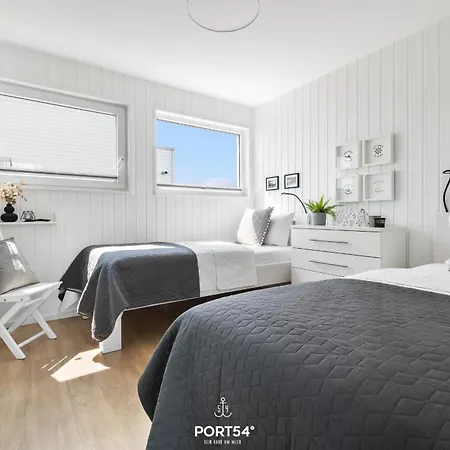 Feriehus Key West Olpenæs