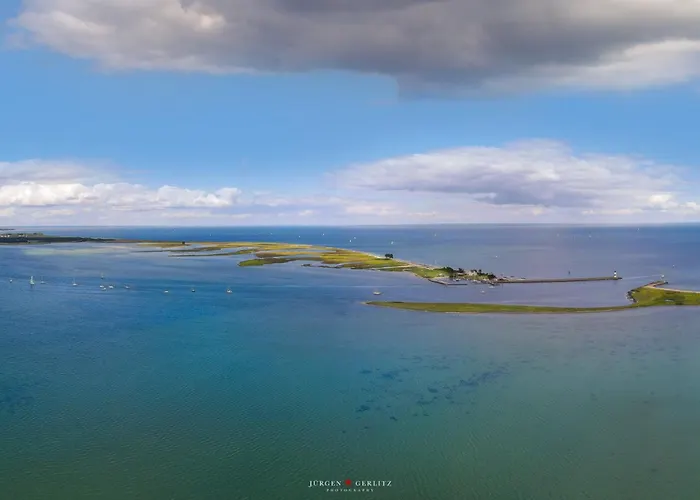 Key West Дом отдыха *