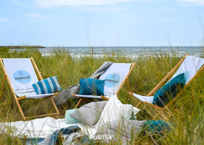 Дом отдыха Key West Ольпениц