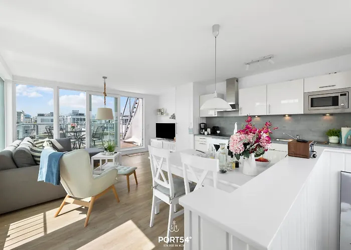 Дом отдыха Key West