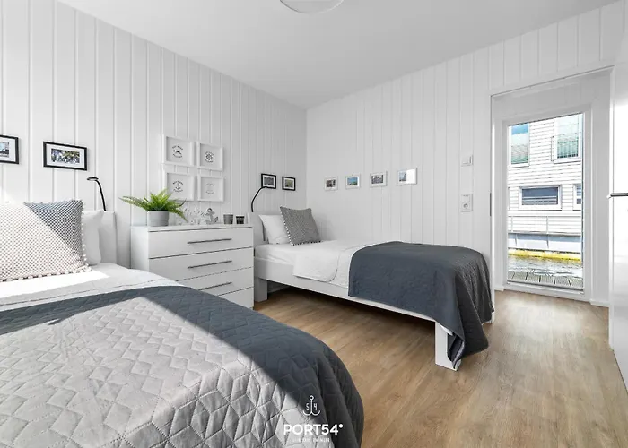 Key West Дом отдыха *