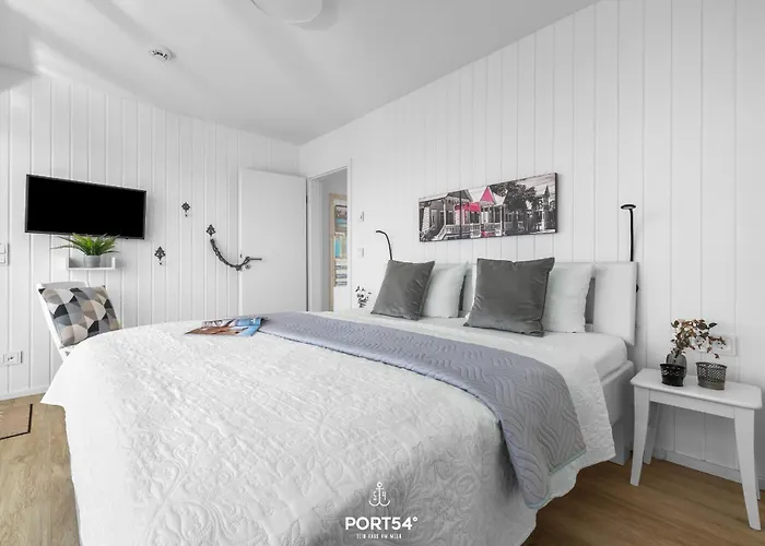 Key West Дом отдыха Ольпениц