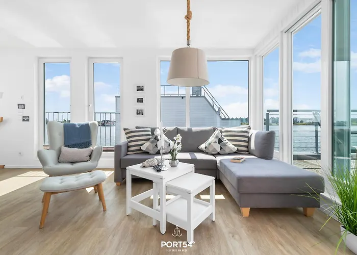 Key West Ольпениц