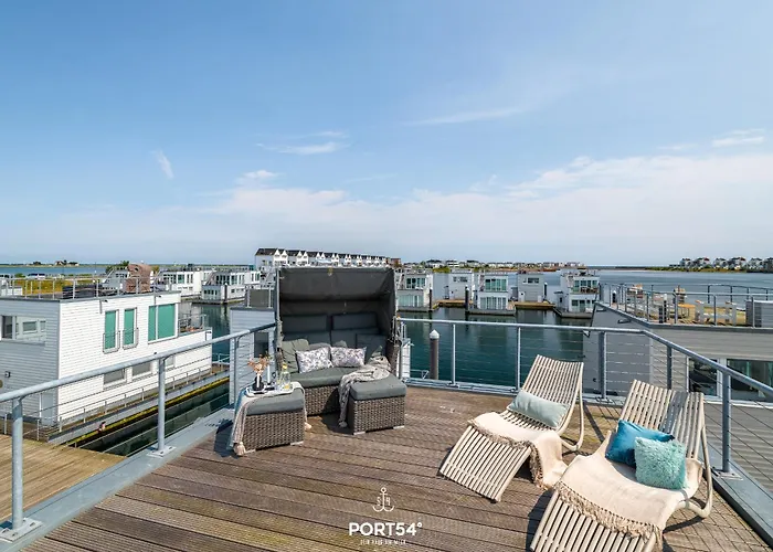 Key West * Ольпениц