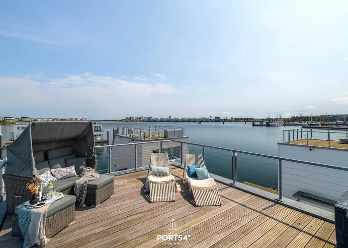 Дом отдыха Key West