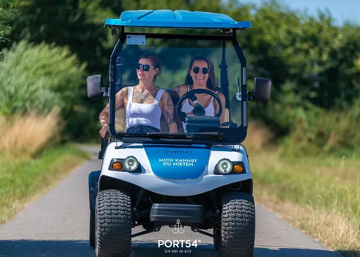 Дом отдыха Key West *