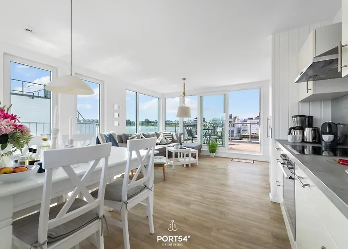 Key West Дом отдыха Ольпениц