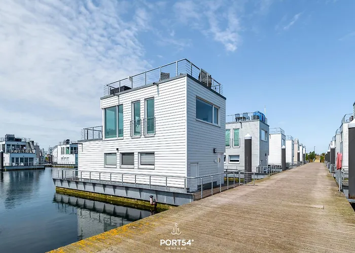 Key West Ольпениц