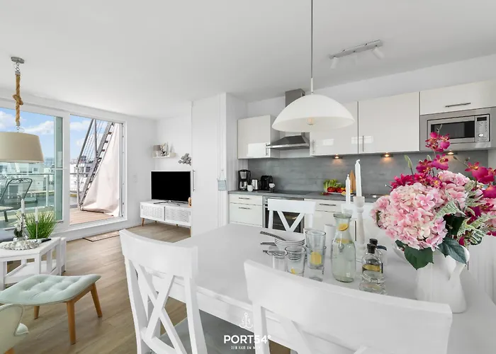 Key West * Ольпениц