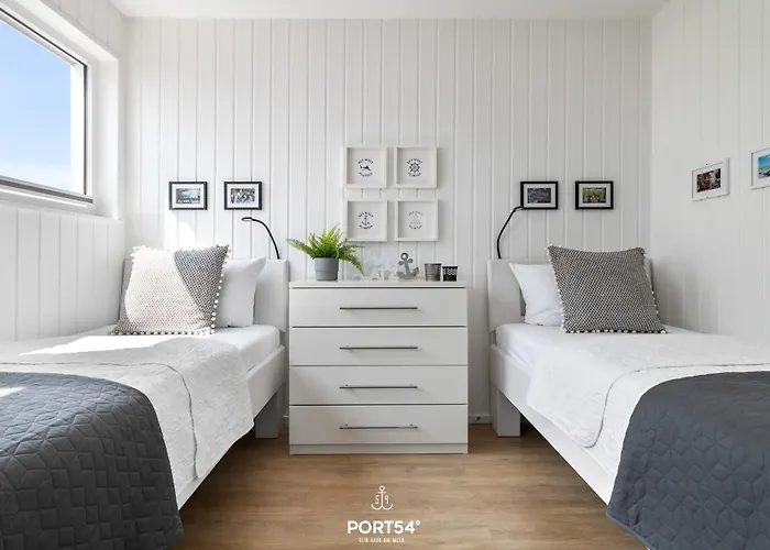 Дом отдыха Key West *