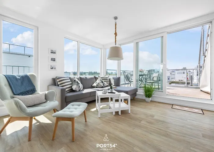 Key West Дом отдыха Ольпениц