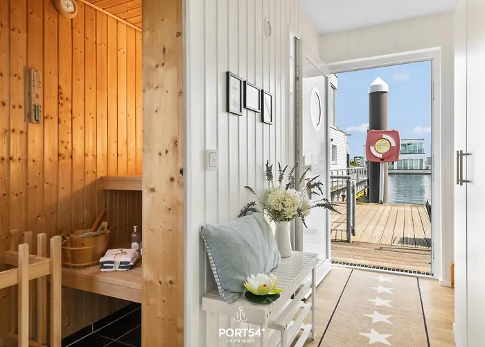 Дом отдыха Key West