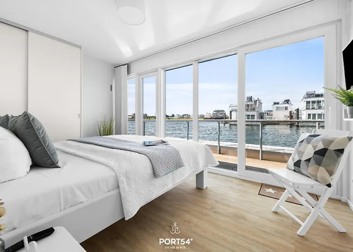 Дом отдыха Key West Ольпениц